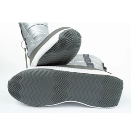 Pantofi de iarna Sorel W NL3395-034 argint 8