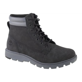 Pantofi Timberland Walden Park Wr Boot 0A5UG5 negru 4