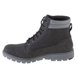 Pantofi Timberland Walden Park Wr Boot 0A5UG5 negru 5