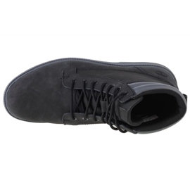 Pantofi Timberland Walden Park Wr Boot 0A5UG5 negru 6