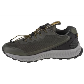 Pantofi multisport CMP Phelyx Wp 3Q65897-E980 verde 5