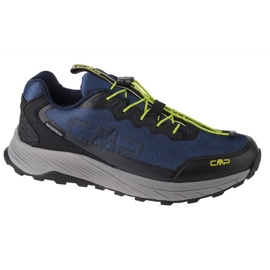 Pantofi multisport CMP Phelyx Wp 3Q65897-N825 albastru 4