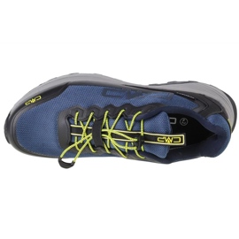Pantofi multisport CMP Phelyx Wp 3Q65897-N825 albastru 6