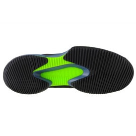 Pantofi Wilson Kaos Swift WRS328970 negru 3