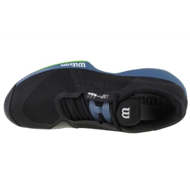 Pantofi Wilson Kaos Swift WRS328970 negru 6