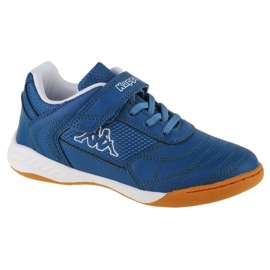 Pantofi Kappa Damba K Jr 260765K-6910 albastru 4
