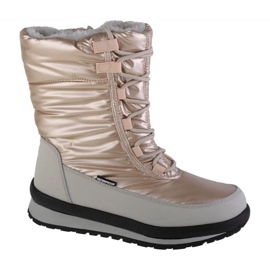 CMP Harma Snow Boot 39Q4976-A219 bej 4