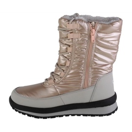 CMP Harma Snow Boot 39Q4976-A219 bej 5