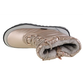 CMP Harma Snow Boot 39Q4976-A219 bej 6