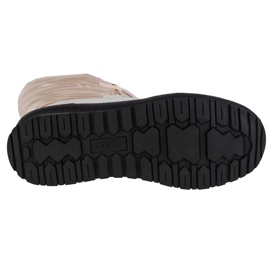 CMP Harma Snow Boot 39Q4976-A219 bej 7