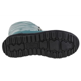 CMP Harma Snow Boot 39Q4976-E111 verde 3