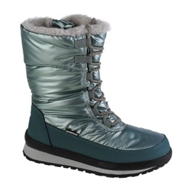 CMP Harma Snow Boot 39Q4976-E111 verde 4