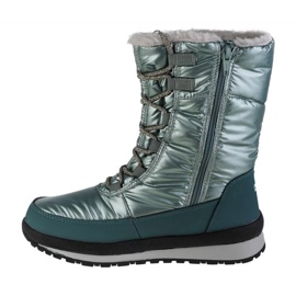 CMP Harma Snow Boot 39Q4976-E111 verde 5
