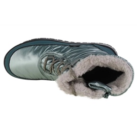CMP Harma Snow Boot 39Q4976-E111 verde 6