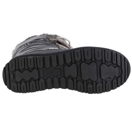 CMP Harma Snow Boot 39Q4976-U911 gri 3