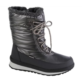 CMP Harma Snow Boot 39Q4976-U911 gri 4