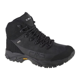 Pantofi CMP Dhenieb Wp M 30Q4717-U901 negru 4