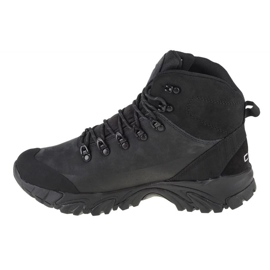 Pantofi CMP Dhenieb Wp M 30Q4717-U901 negru 5
