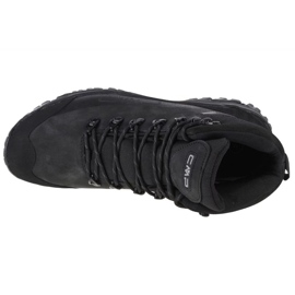 Pantofi CMP Dhenieb Wp M 30Q4717-U901 negru 6