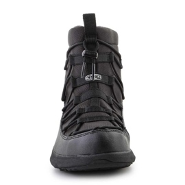 Pantofi Keen Uneek Snk Chukka Ii Wp 1025491 negru 3