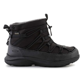 Pantofi Keen Uneek Snk Chukka Ii Wp 1025491 negru 7