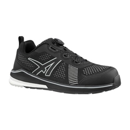 Pantofi Albatros Voltage Blac Ql Low Boa MLI-S33B1 negru 6
