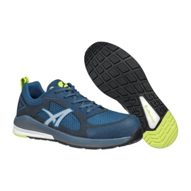 Pantofi Albatros AER58 Blue Low M MLI-S28B5 albastru 4