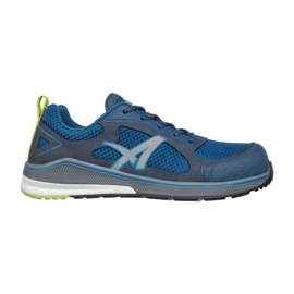 Pantofi Albatros AER58 Blue Low M MLI-S28B5 albastru 5