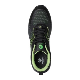 Albatros Splendid Green Gh Low U MLI-S43B1 pantofi negri negru 6