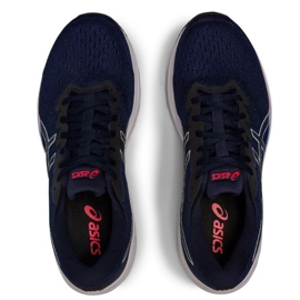 Pantofi de alergare Asics GT-1000 11 1011B354-403 albastru 3