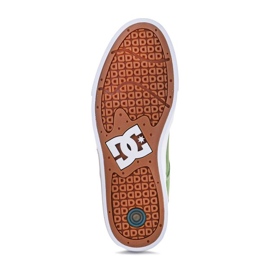 Pantofi DC Teknic S Jaakko Dark Olive ADYS300752-OL0 M 300752-OL0 verde 4