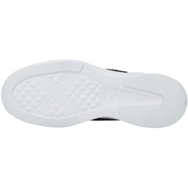 Pantofi de alergare Puma Retaliate Block M 195549 07 negru 3