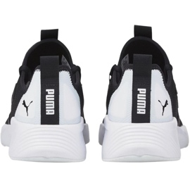 Pantofi de alergare Puma Retaliate Block M 195549 07 negru 4