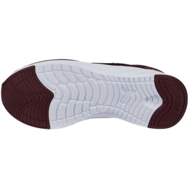 Pantofi de alergare Puma Softride Ruby Deco Glam W 377052 02 roșu 4
