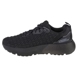 Pantofi Under Armour Hovr Mega 3 Clone M 3025308-001 negru 5