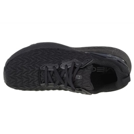 Pantofi Under Armour Hovr Mega 3 Clone M 3025308-001 negru 6
