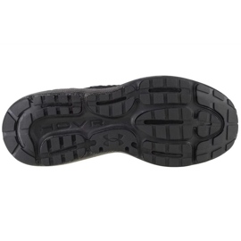 Pantofi Under Armour Hovr Mega 3 Clone M 3025308-001 negru 7