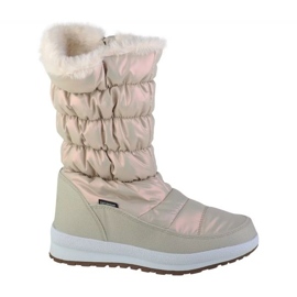 Pantofi CMP Holse W 39Q4996-A219 bej 4
