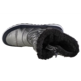 Pantofi CMP Holse W 39Q4996-U303 argint 6