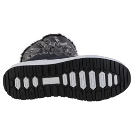 Pantofi CMP Holse W 39Q4996-U303 argint 7