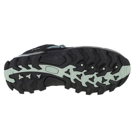 Pantofi CMP Rigel Low W 3Q13246-E111 albastru 3