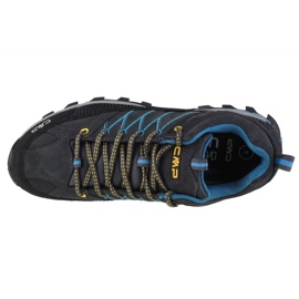 Pantofi CMP Rigel Low M 3Q13247-65UM albastru 6
