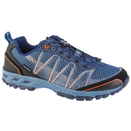 Pantofi CMP Altak Wp Trail M 3Q48267-N825 albastru 4