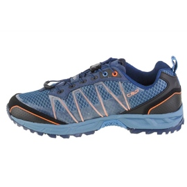 Pantofi CMP Altak Wp Trail M 3Q48267-N825 albastru 5