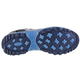 Pantofi CMP Altak Wp Trail M 3Q48267-N825 albastru 7