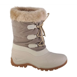Pantofi CMP Nietos Low W 3Q78956-P430 bej 4