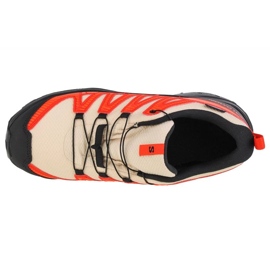 Pantofi Salomon Xa Pro V8 Cswp Jr 471261 bej 6