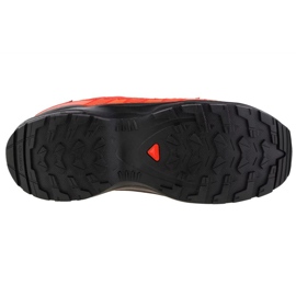 Pantofi Salomon Xa Pro V8 Cswp Jr 471261 bej 7