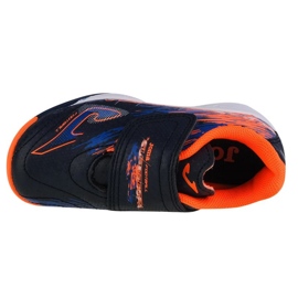 Pantofi Joma Super Copa Jr 2203 In SCJW2203INVE albastru 6