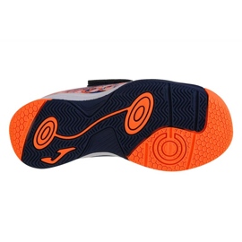 Pantofi Joma Super Copa Jr 2203 In SCJW2203INVE albastru 7